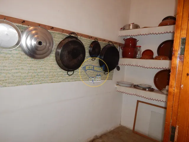Oportunidad Casa Señorial en el corazón de Bocairent (Valencia) — 14
