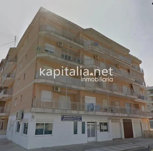 Encantador Apartamento en Playa Daimus - Oportunidad Única — 2