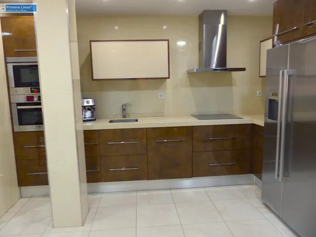 Venta de villa de lujo en La Manga Club — 30