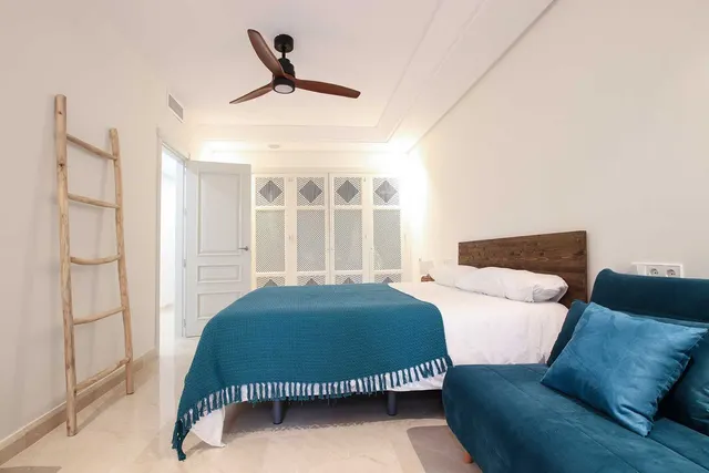 Apartamento 4 habitaciones 186m² en venta - Marbella — 20