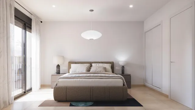 Adosado 3 habitaciones 82m² en venta - Dolores de Pacheco-Santa Rosalía — 23