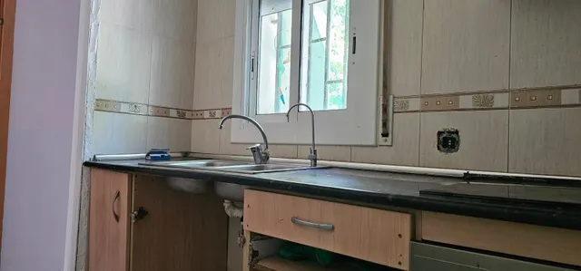 Casa a reformar con jardín y garaje en Urbanización Els Rosers — 21