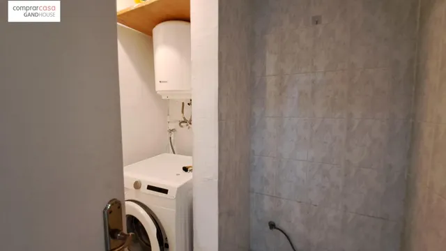 Piso en Poblenou-Oportunidad — 12