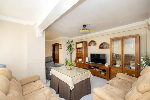 Piso 4 habitaciones 105m² en venta - Realejo — 5