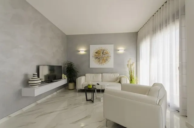 Villa 3 habitaciones 144m² en venta - Bellavista — 9