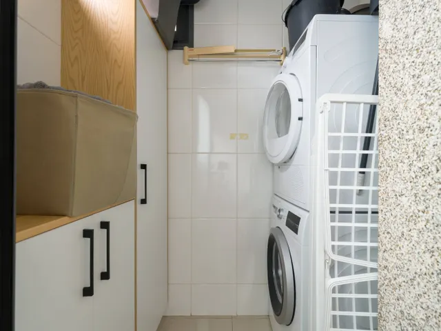 Piso reformado en Las Ramblas, Siete Palmas — 17