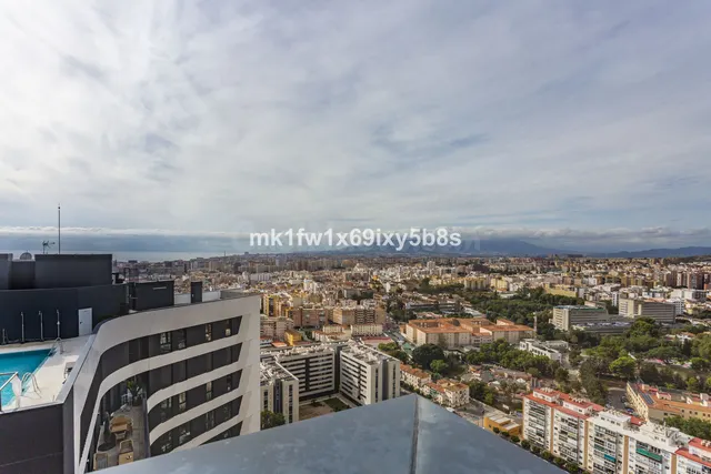 Apartamento 2 habitaciones 83m² en venta - Perchel Norte - T