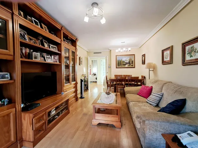 MAGNIFICA INVERSION EN NUDA PROPIEDAD VIVIENDA EXTERIOR DE 3 - foto 4
