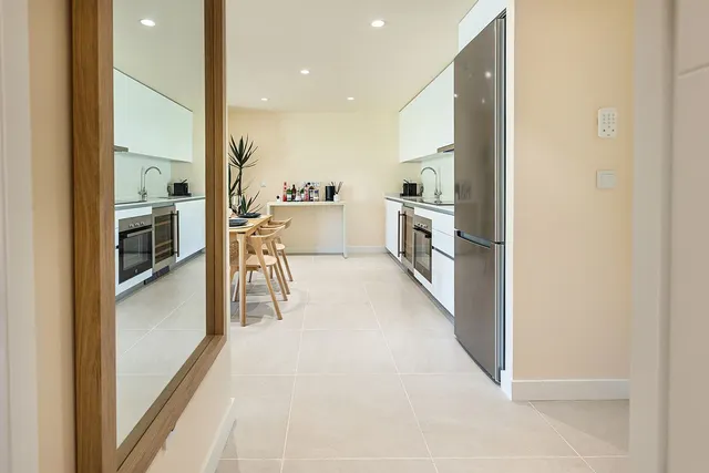 Apartamento 2 habitaciones 100m² en venta - Costa Del Sol — 13