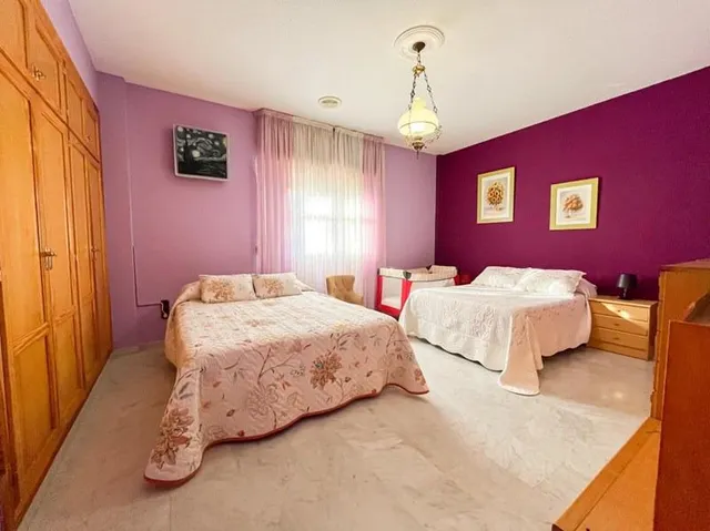 CHALET EN VENTA ATARFE — 30