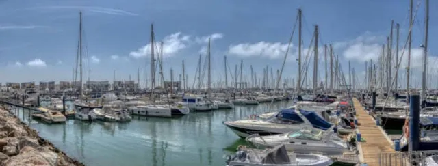 PUERTO SHERRY - APARTAMENTO 3 HAB / HASTA 8 PERSONAS — 32