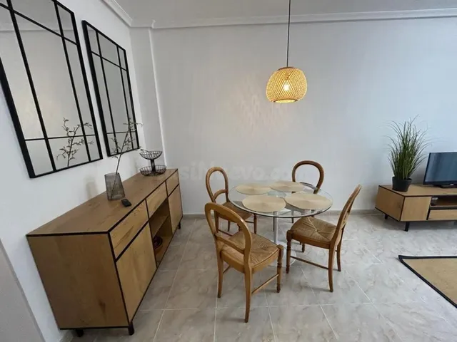 Apartamento 2 habitaciones 75m² en venta - Paseo maritimo — 5