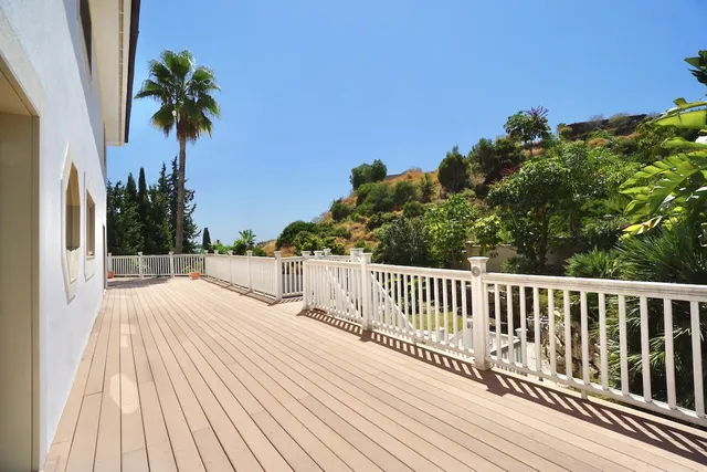 Chalet 5 habitaciones 710m² en venta - Marbella — 45