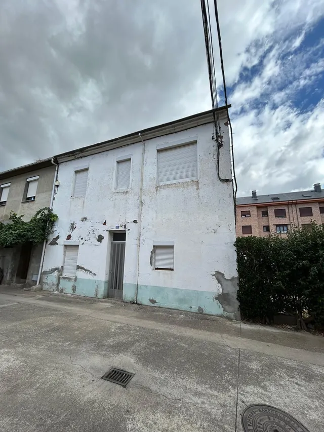SE VENDE CASA CON TERRENO EN CAMPONARAYA - foto 5