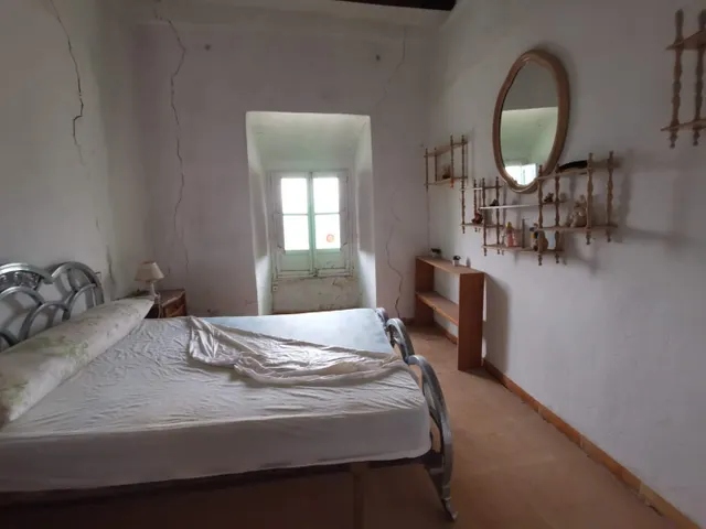 CASA DE CAMPO EN VENTA — 13