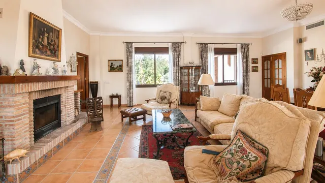 Finca rústica 3 habitaciones 562m² en venta - Costa Del Sol — 10