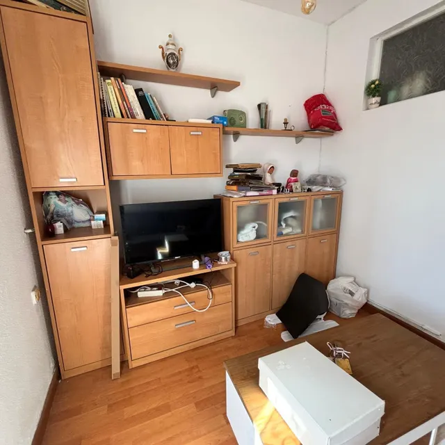 ¡Aticazo con terraza, vistas al mar y sol todo el día cerca de San Felipe Neri! — 9