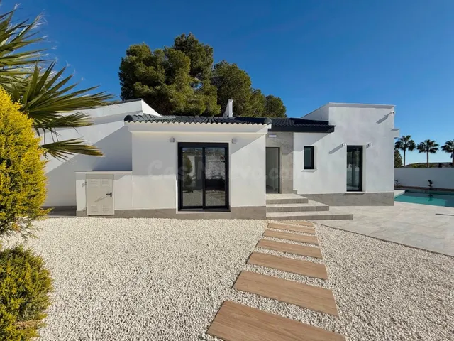 Villa 4 habitaciones 205m² en venta - Centro de la Ciudad Qu - foto 2