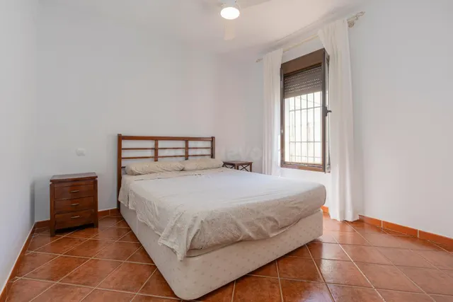 Espectacular chalet independiente en Nueva Jarilla (La Rinconada) — 26