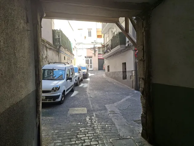 PISO CENTRO DE SANTANDER — 3