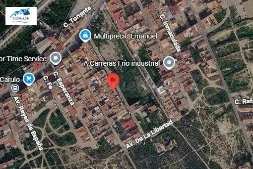 VENTA DE PISO EN LOS RAMOS, MURCIA. - foto 2