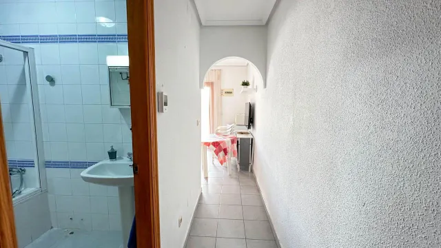 Alquiler de temporada Curva Palangre — 16