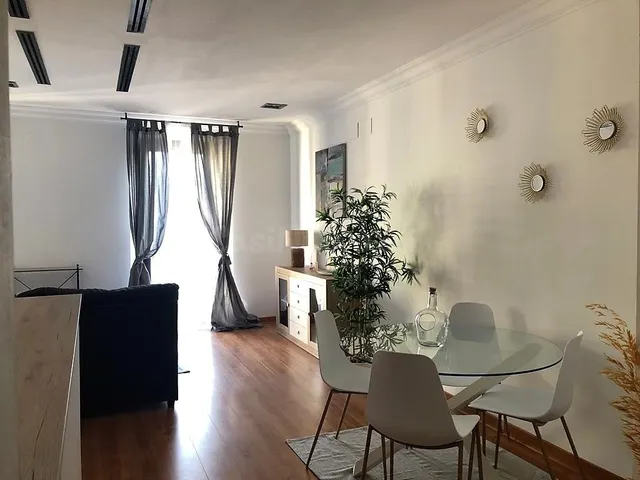 ALQUILER APARTAMENTO PLAZA ESPAÑA - foto 5