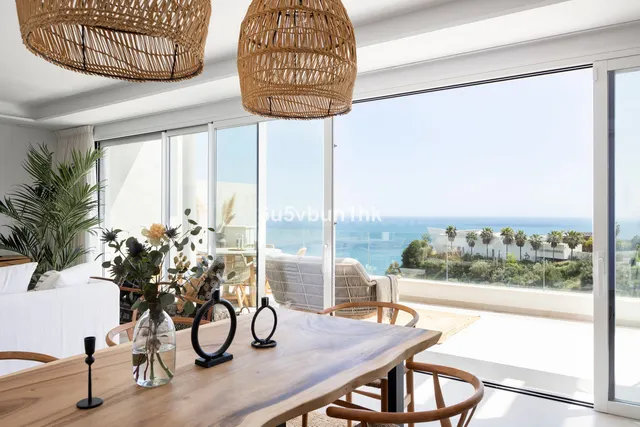Ático 3 habitaciones 260m² en venta - Centro - foto 4