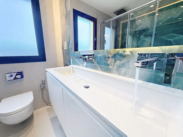 Apartamento 3 habitaciones 152m² en venta - Costa Del Sol — 34