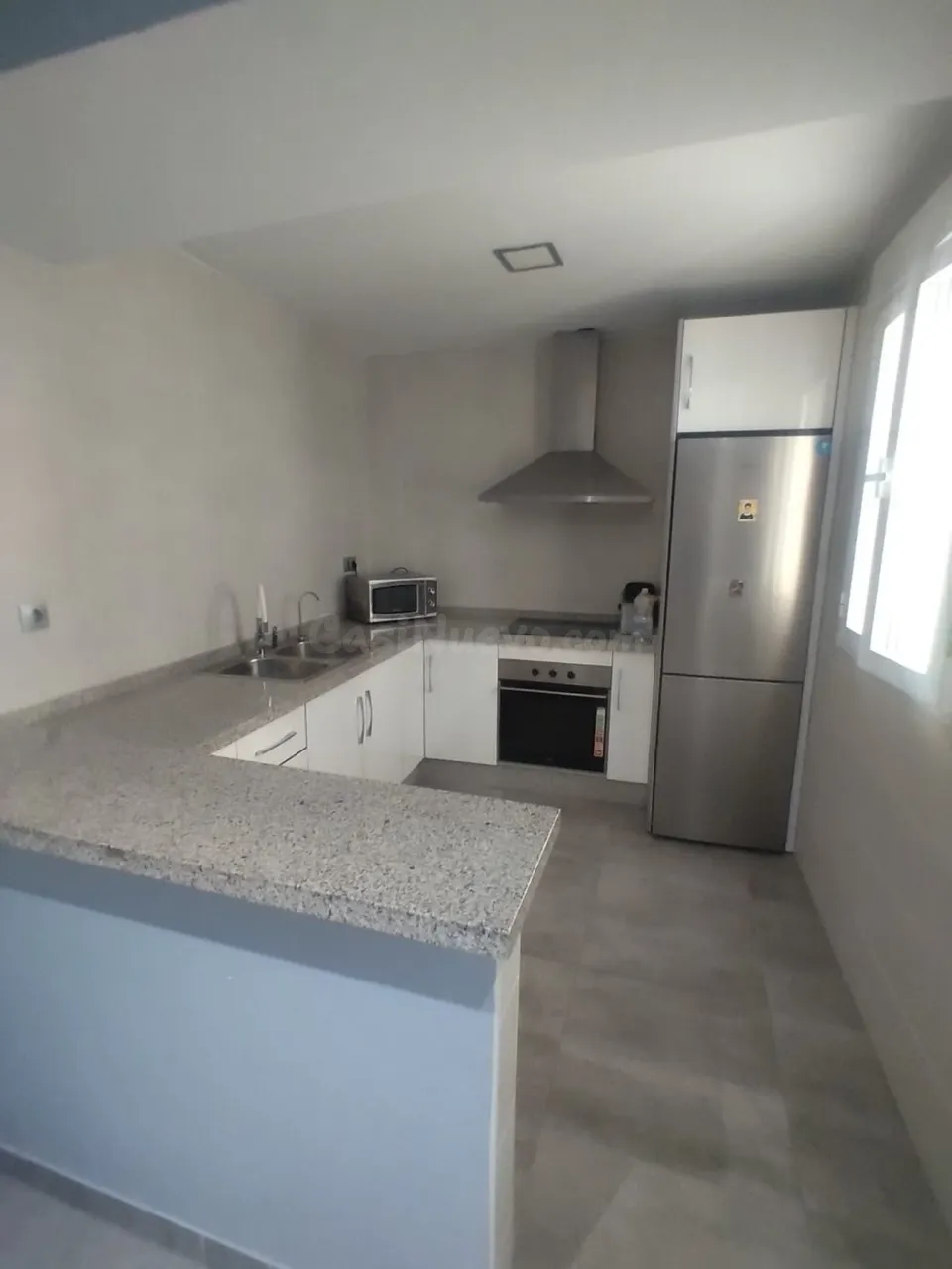 CASA REFORMADA