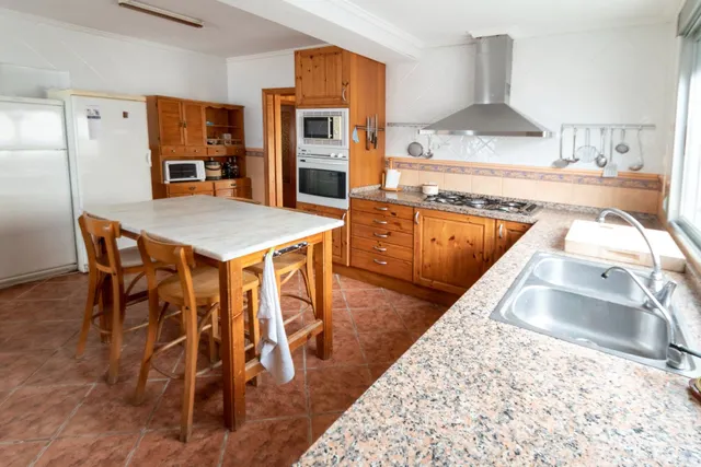 Casa 5 habitaciones 199m² en venta - Pueblo — 22