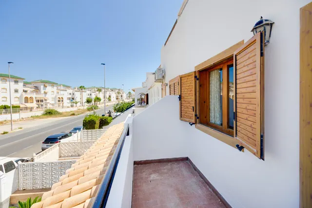 Chalet dúplex en Torre La Mata — 9