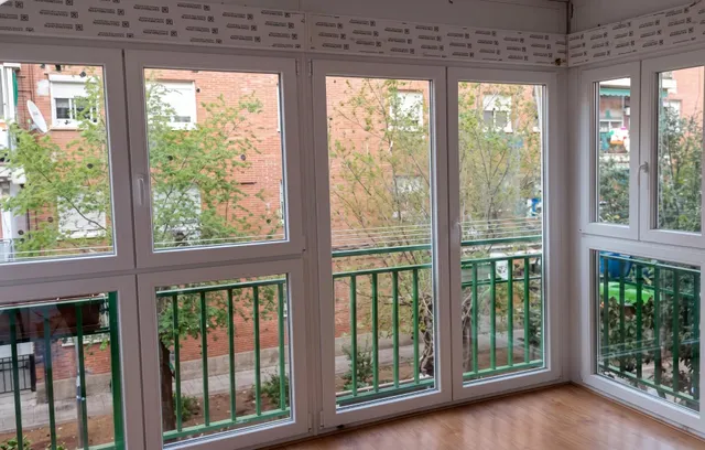 Piso 5 habitaciones 168m² en venta - Comillas — 8