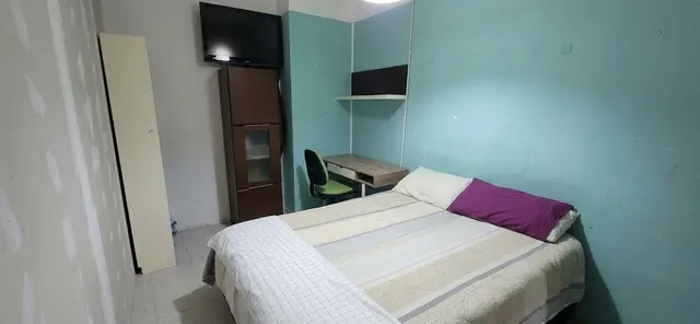 Local - vivienda en el centro de Manacor con entrada independiente — 6