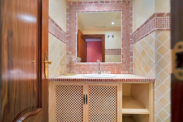 Ático Dúplex 5 habitaciones 650m² en venta - Whater Gardens — 12