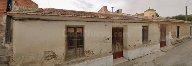 Se vende piso CESIÓN DE REMATE en C/ CAÑADA de los Andaluces