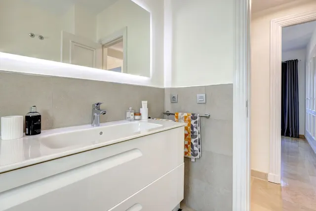 Ático 3 habitaciones 118m² en venta - El Madroñal — 37
