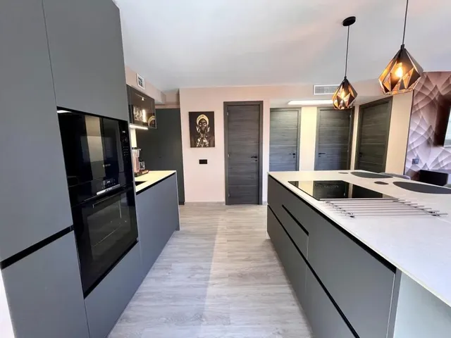 Apartamento 4 habitaciones 120m² en venta - Pueblo 3 — 6