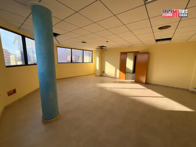 EDIFICIO DE OFICINAS EN VENTA O ALQUILER,  EN MONFORTE DEL CID — 18