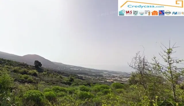Guia Isora. Chiguergue: terreno 360 m2 con vistas para const - foto 3
