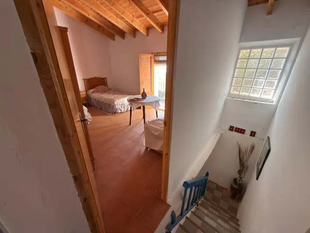 Encantadora Casa de Campo en La Cuesta de Gos, Águilas - Perfecta para Escapar del Estrés — 38