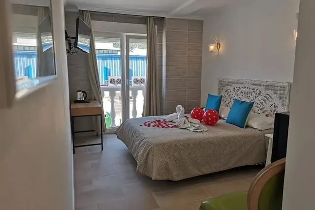 Piso 18 habitaciones 840m² en venta - Calpe — 17