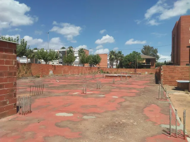 construcción OBRA PARADA. GRAN OPORTUNIDAD!!!! — 2