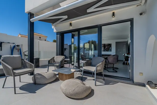Chalet 4 habitaciones 169m² en venta - Los secanos — 32