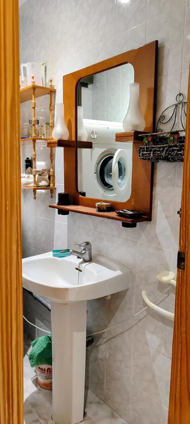 Piso en macael con excelente ubicación y en perfectas condiciones para entrar a vivir. — 11