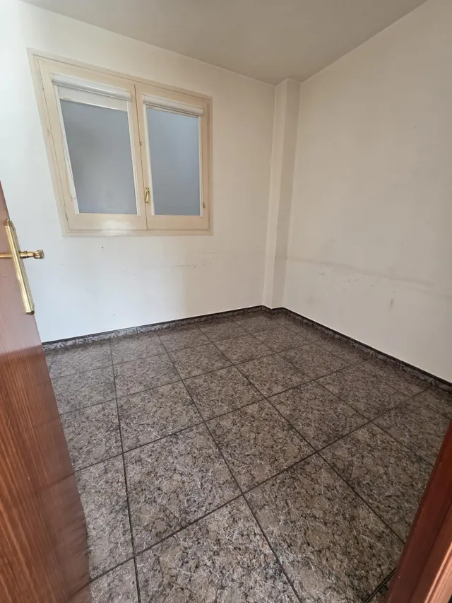 Venta piso en Igualada zona poble sec con jardín comunitario!! — 9