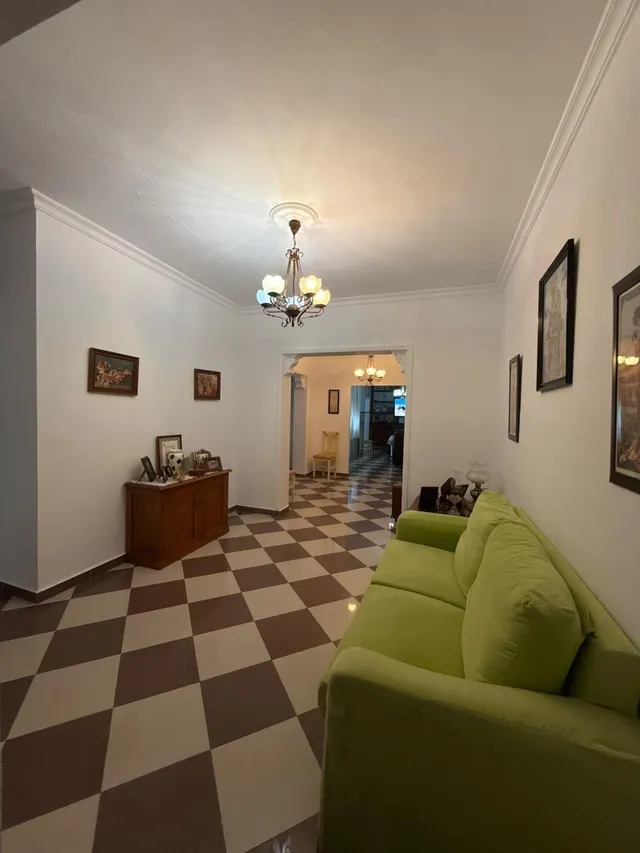 Magnífico edificio con dos viviendas independientes en Lepe – encanto andaluz y gran potencial de inversión — 13