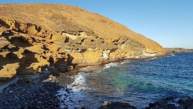 Estudios y viviendas junto al mar en Costa del Silencio — 6