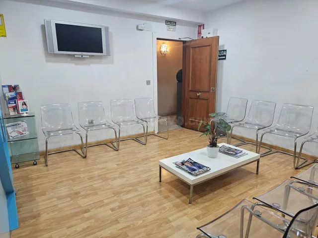 Gran Oportunidad de Inversión en Avda. de las Ollerías! Loca