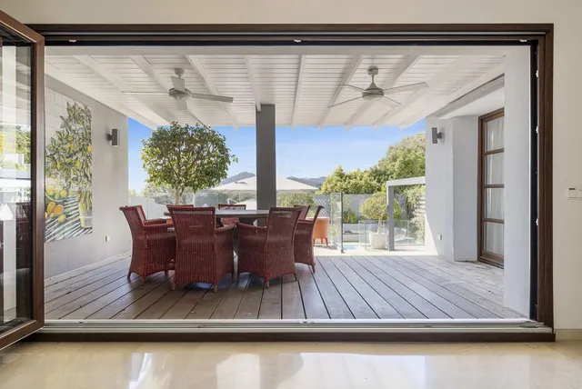 Casa 5 habitaciones 333m² en venta - Benahavís — 10